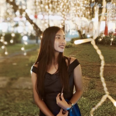 Profile Picture of Kate Pauline Castro (@katelinecastro) on Twitter