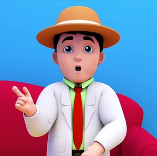 Profile Picture of Abie (@Abie) on Facebook