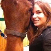 Profile Picture of Heather Abbey (@horsegrl116912) on Pinterest