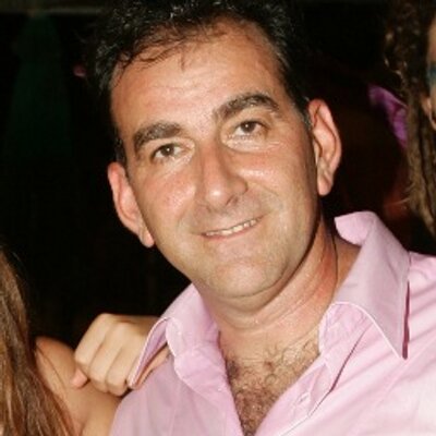 Profile Picture of Ody Shashoua (@odyshashoua) on Twitter