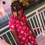 Profile Picture of Lovelie Benjamin (@benjaminlovelie) on Instagram