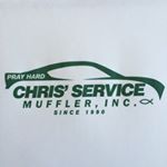 Profile Picture of Chris Newton (@chrisservicemufflertx) on Instagram