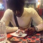 Profile Picture of Emmanuel Matthews (@eman_csws) on Instagram