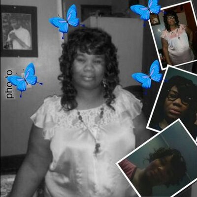 Lutetie Harris - Twitter Profile Picture of Lutetie Harris (@MzTisha34) on Twitter