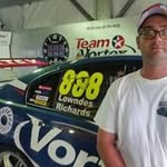 Profile Picture of Adam Pauley (@adam.pauley) on Instagram