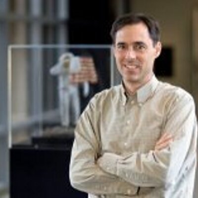 Profile Picture of Aaron Allcorn (@Aaron_Allcorn) on Twitter