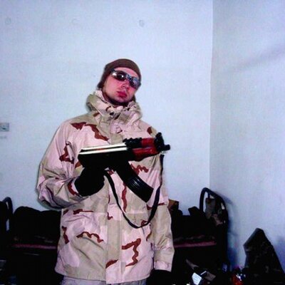 Profile Picture of Daniel Nalley (@jasonnalley) on Twitter