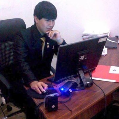 Profile Picture of Joaquin Diego (@JOAQUINMIELITO) on Twitter