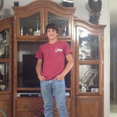 Profile Picture of Harley Keith Duhon (@DuhonKeith) on Twitter