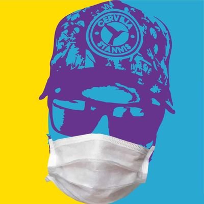 Profile Picture of Eric De Lima (@eric_de_lima) on Twitter