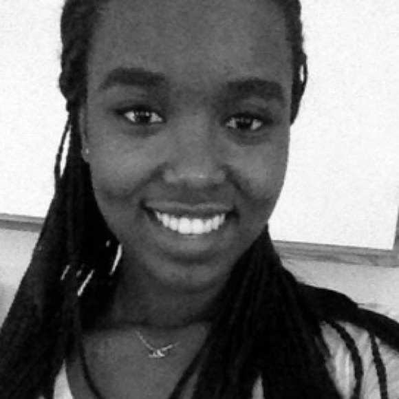Profile Picture of Aubine Umutoni (@aubine) on Poshmark