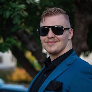 Profile Picture of Ellis Alexander (@ellis.nielsen.3572) on Facebook