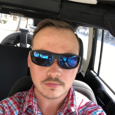 Profile Picture of Joshua Brian Pulley (@Joshua_Pulley) on Twitter