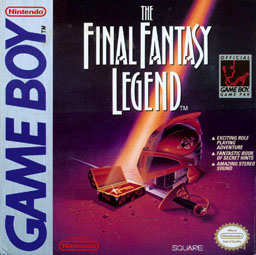 Profile Picture of The Final Fantasy Legendon Wikipedia