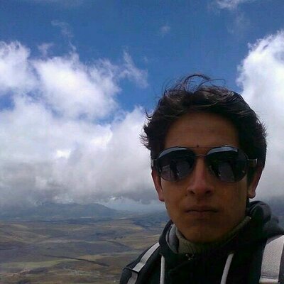 Profile Picture of David Aldaz (@Johan_Ald) on Twitter