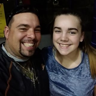 Profile Picture of Daniel Huckelby (@Daniel-Huckelby) on Facebook