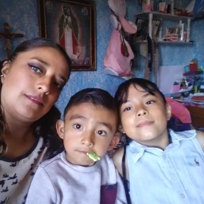 Profile Picture of Jocelyn Martinez (@joce_martinez_g) on Twitter
