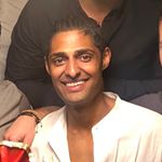 Profile Picture of Shaun (@shaunraypatel) on Instagram