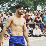 Profile Picture of Bashir fit🕉 (@bashir.karimniya) on Instagram