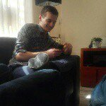 Profile Picture of Erik Steenbergen (@eriksteenbergenjr) on Instagram