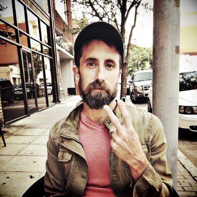 Profile Picture of Brent Francese (@Revolu) on Twitter