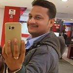Profile Picture of vinod upadhyay (@upadhyay7923) on Instagram