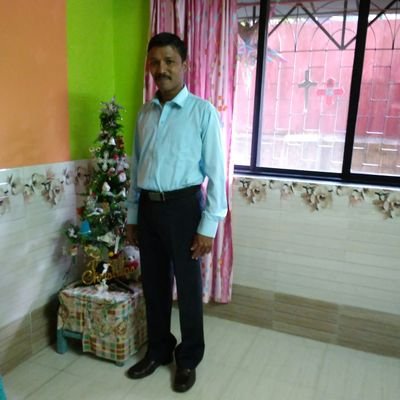 Profile Picture of Ivan Peter Dantes (@IvanPeterDante1) on Twitter