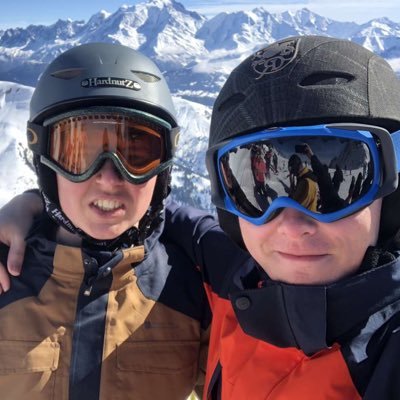 Profile Picture of Jonah Howell (@JonahHowell9) on Twitter