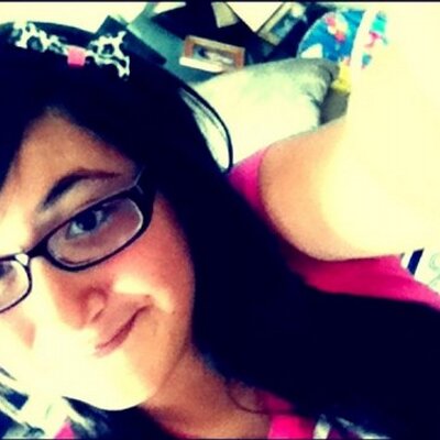 Profile Picture of Janet Guadarrama (@iReallyLoveeYou) on Twitter