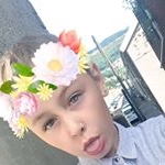 Profile Picture of shayli_rose_heaton_oxoxox (@shayli_rose_heaton_oxoxox) on Instagram