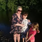 Profile Picture of Isabelle O'Driscoll (@Isabelle-ODriscoll) on Facebook