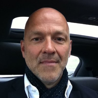 Profile Picture of Thomas Eriksson (@thomas_eriksson) on Twitter