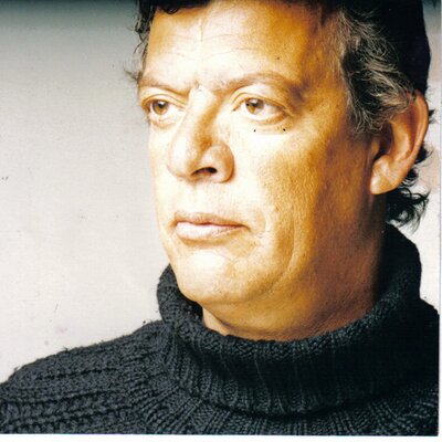 Profile Picture of David Di Napoli Vita (@daviddinapoli) on Twitter