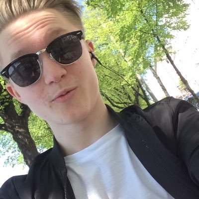 Profile Picture of Vincent Hartmann (@vincentpcat) on Twitter