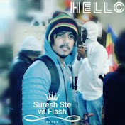 Profile Picture of Steve Flash Steve Flash (@steveflashsteveflash3834) on Youtube