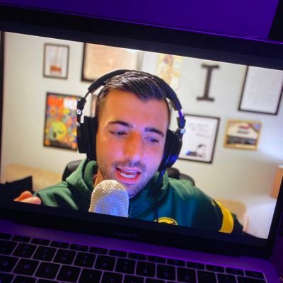 Profile Picture of Nick Izzo (@Coach_Izzo) on Twitter