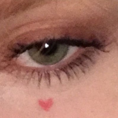 Profile Picture of Suki Chen (@chenyue_zhang) on Twitter