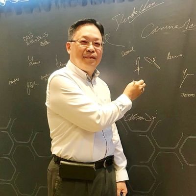 Profile Photo of Charles CHEUNG (@Charles60916221) on Twitter