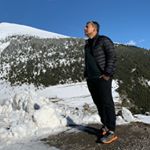 Profile Picture of Sathia Moorthy (@sathia2812) on Instagram