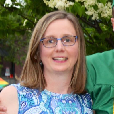 Profile Picture of Mary Ellen Long (@mehl999) on Twitter