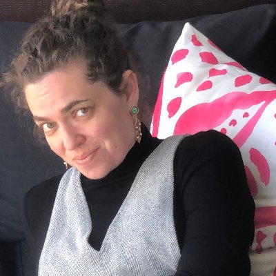 Lindsay Scola - Twitter Profile Picture of Lindsay Scola (@LindsayScola) on Twitter