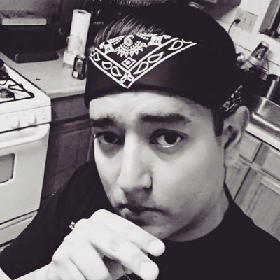 Profile Picture of Joel Jimenez (@New_Noise13) on Twitter