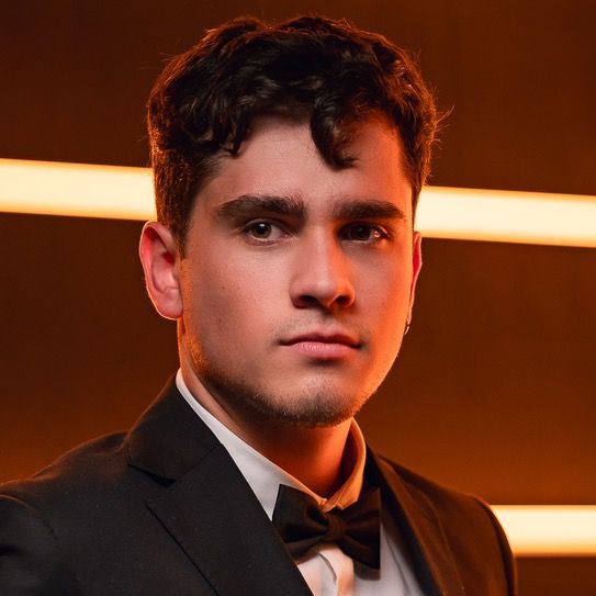 Profile Picture of Nico Ruiz (@nicoruizzz) on Tiktok