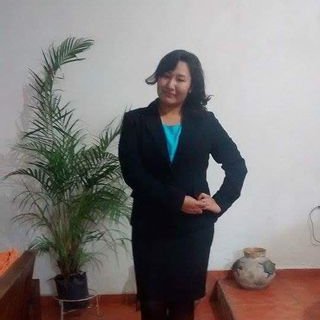 Profile Picture of Citlali Garcia (@citlaligarcia52) on Twitter