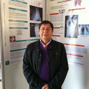 Profile Picture of Jose Antonio Andrade (@jantandrade) on Twitter