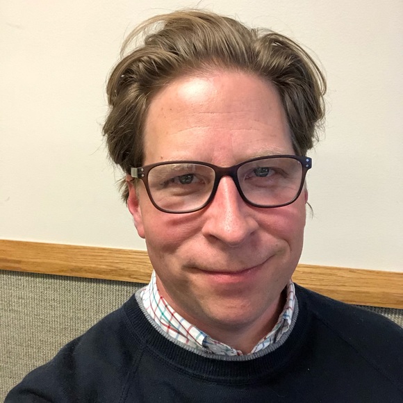 Profile Picture of Ben Joffs (@kajoffe) on Poshmark