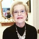 Profile Picture of Janet Faye Burns-Ward (@janetburnsward) on Instagram