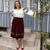 Profile Picture of Anca Bârgovan (@anca.bargovan.3) on Facebook