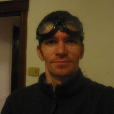 Profile Picture of Kevin Rys (@chi_kev) on Twitter