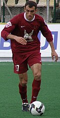 Profile Picture of Davit Kvirkveliaon Wikipedia